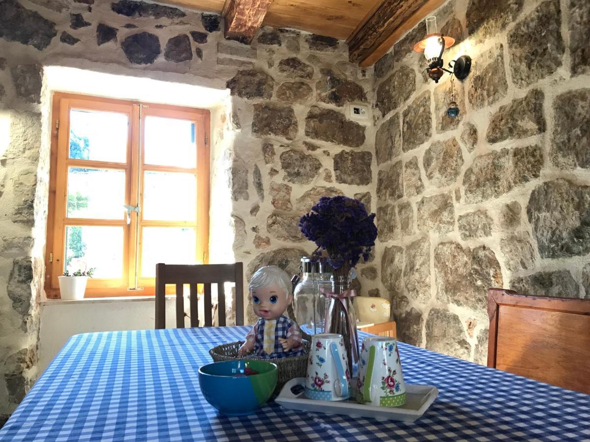 Holiday Home Klaic - Kids Friendly Gruda ภายนอก รูปภาพ