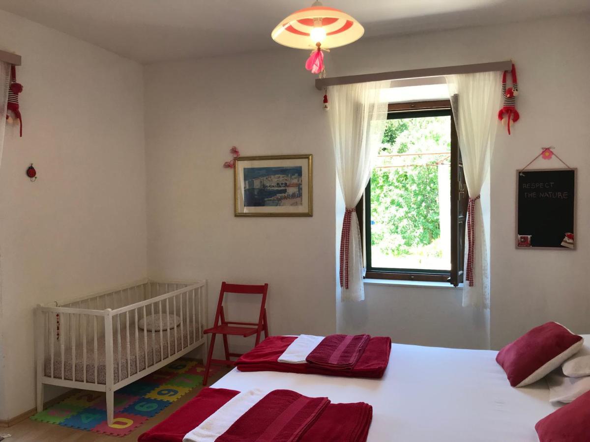 Holiday Home Klaic - Kids Friendly Gruda ภายนอก รูปภาพ