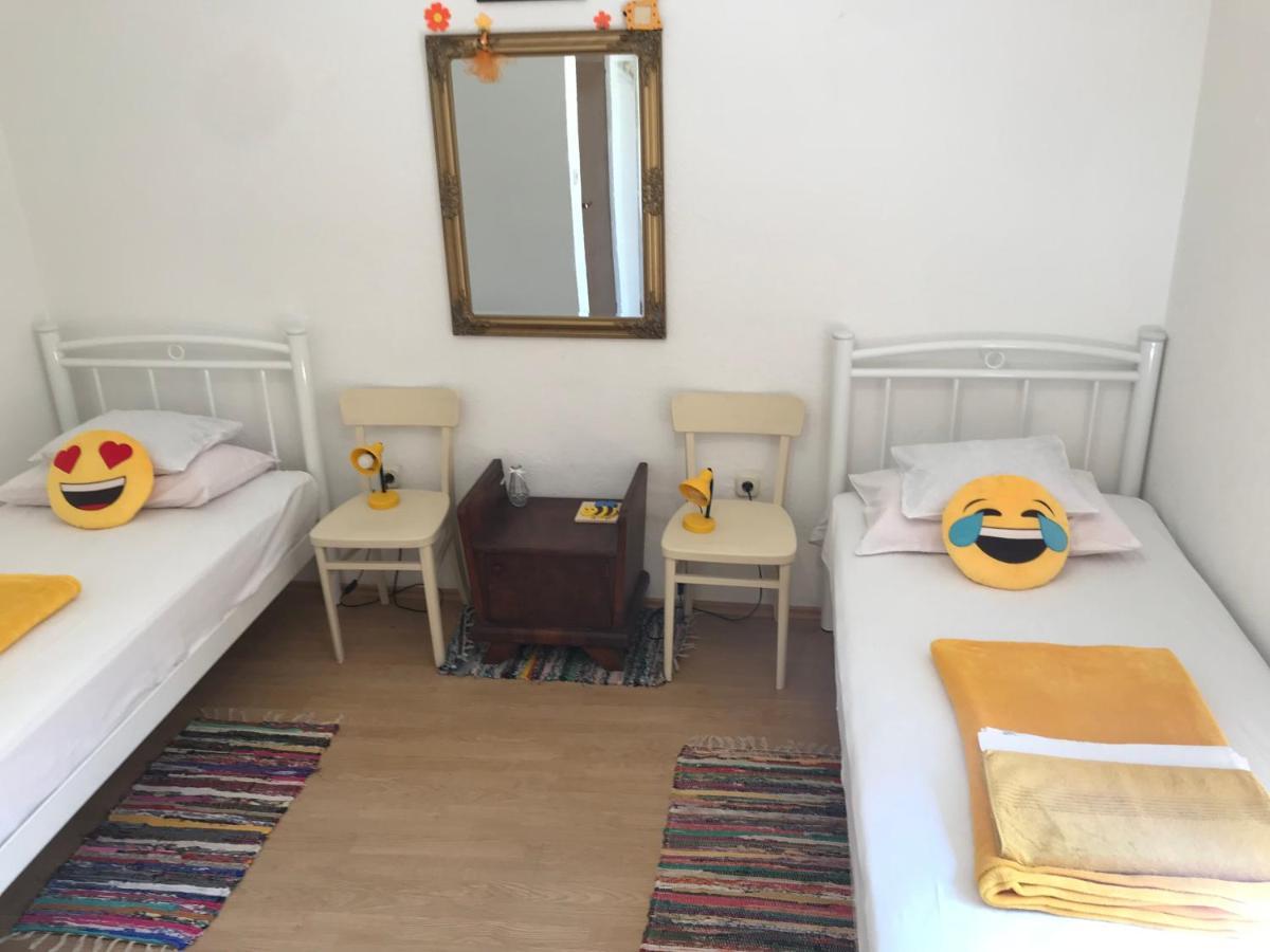 Holiday Home Klaic - Kids Friendly Gruda ภายนอก รูปภาพ
