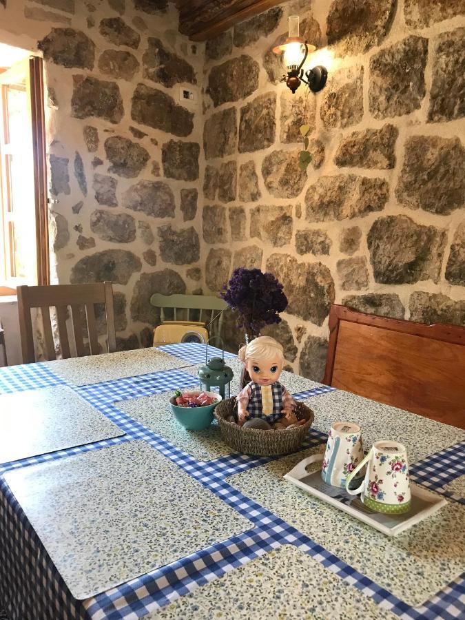 Holiday Home Klaic - Kids Friendly Gruda ภายนอก รูปภาพ