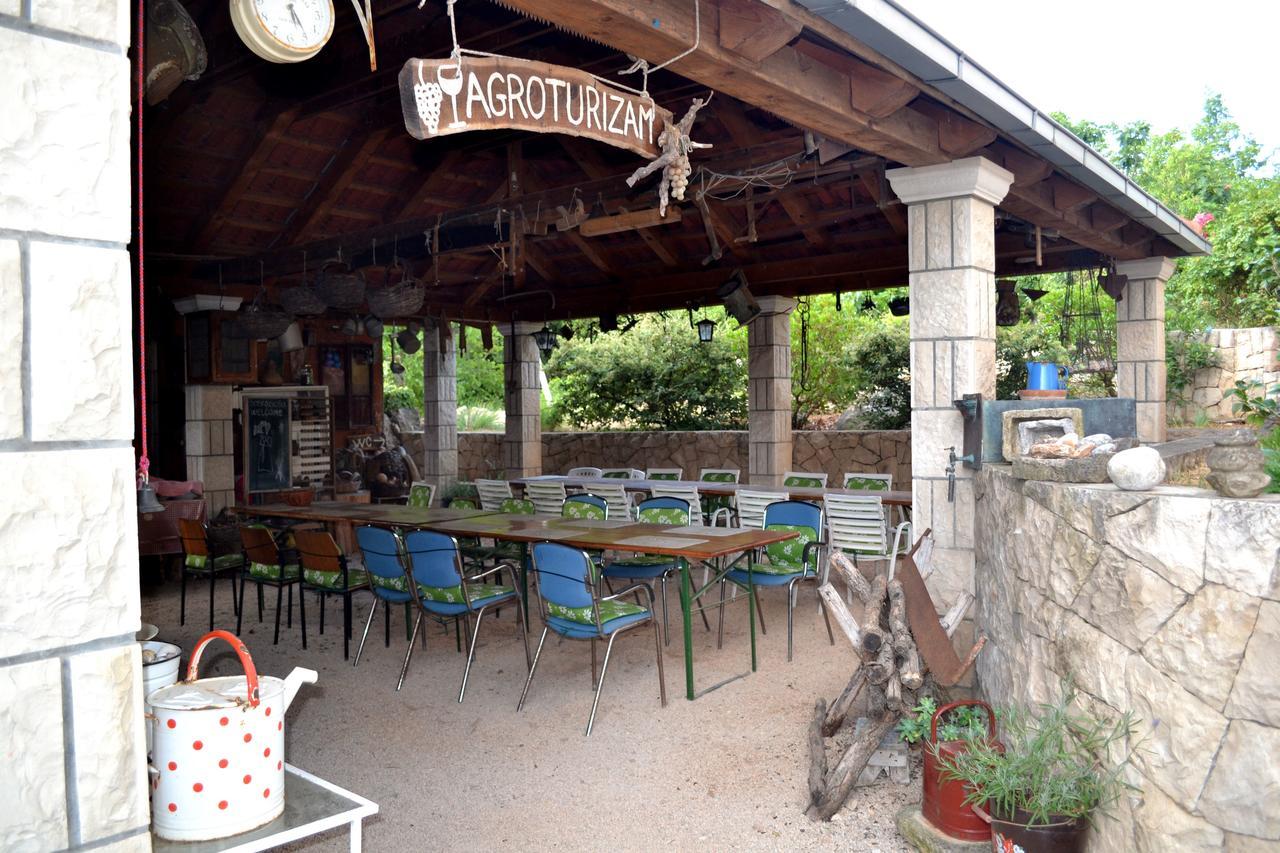 Holiday Home Klaic - Kids Friendly Gruda ภายนอก รูปภาพ